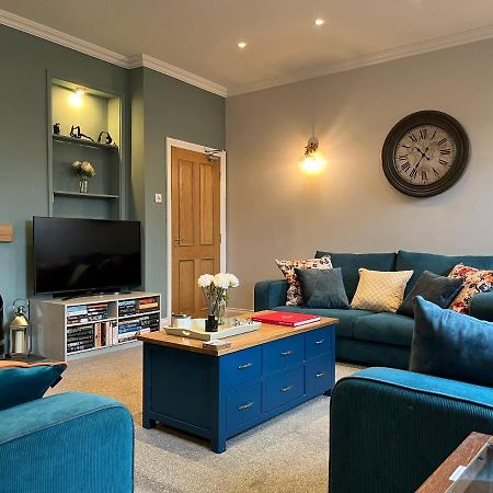Hackney House Βίλα Richmond  Εξωτερικό φωτογραφία