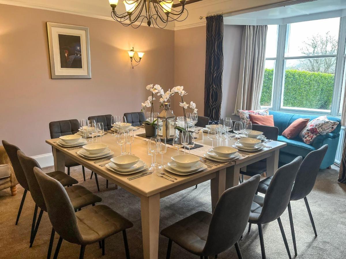 Hackney House Βίλα Richmond  Εξωτερικό φωτογραφία