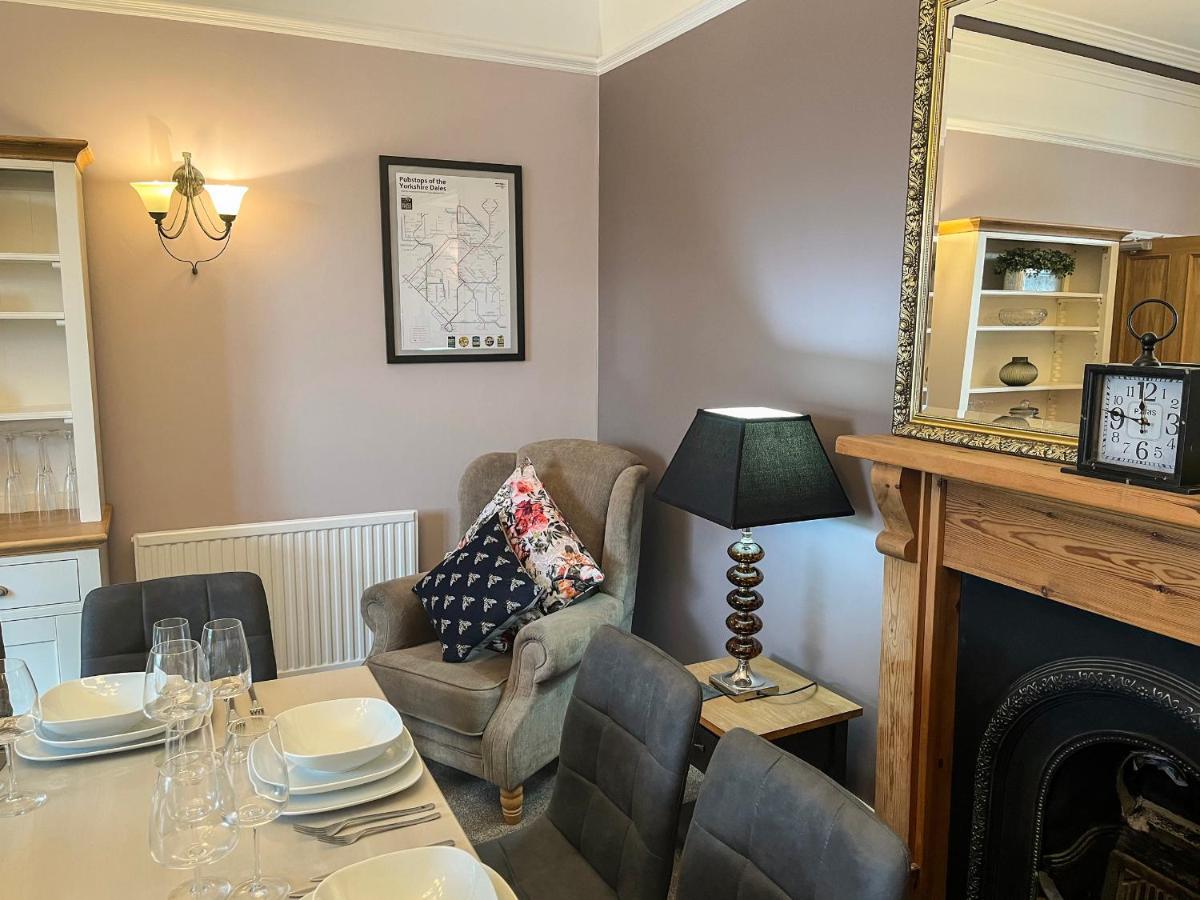Hackney House Βίλα Richmond  Εξωτερικό φωτογραφία