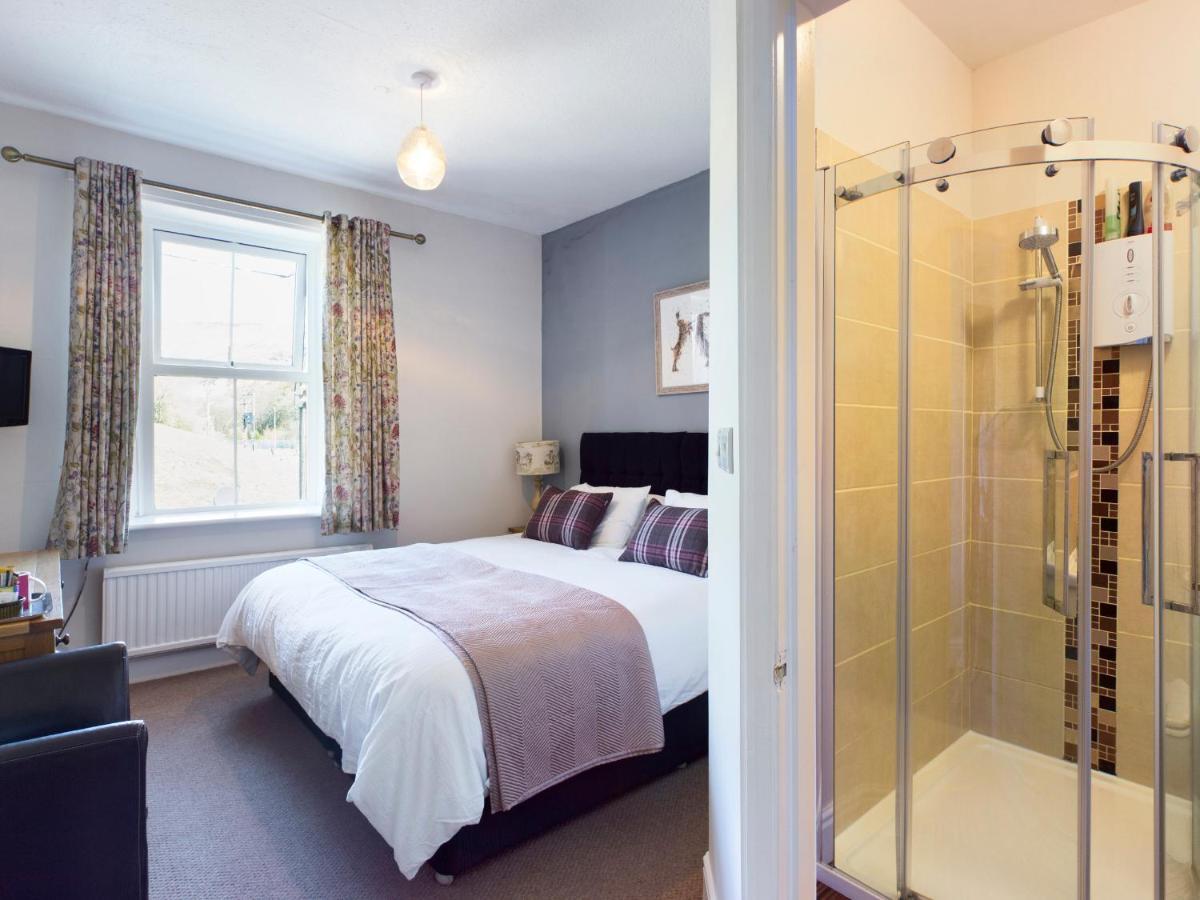 Hackney House Βίλα Richmond  Εξωτερικό φωτογραφία