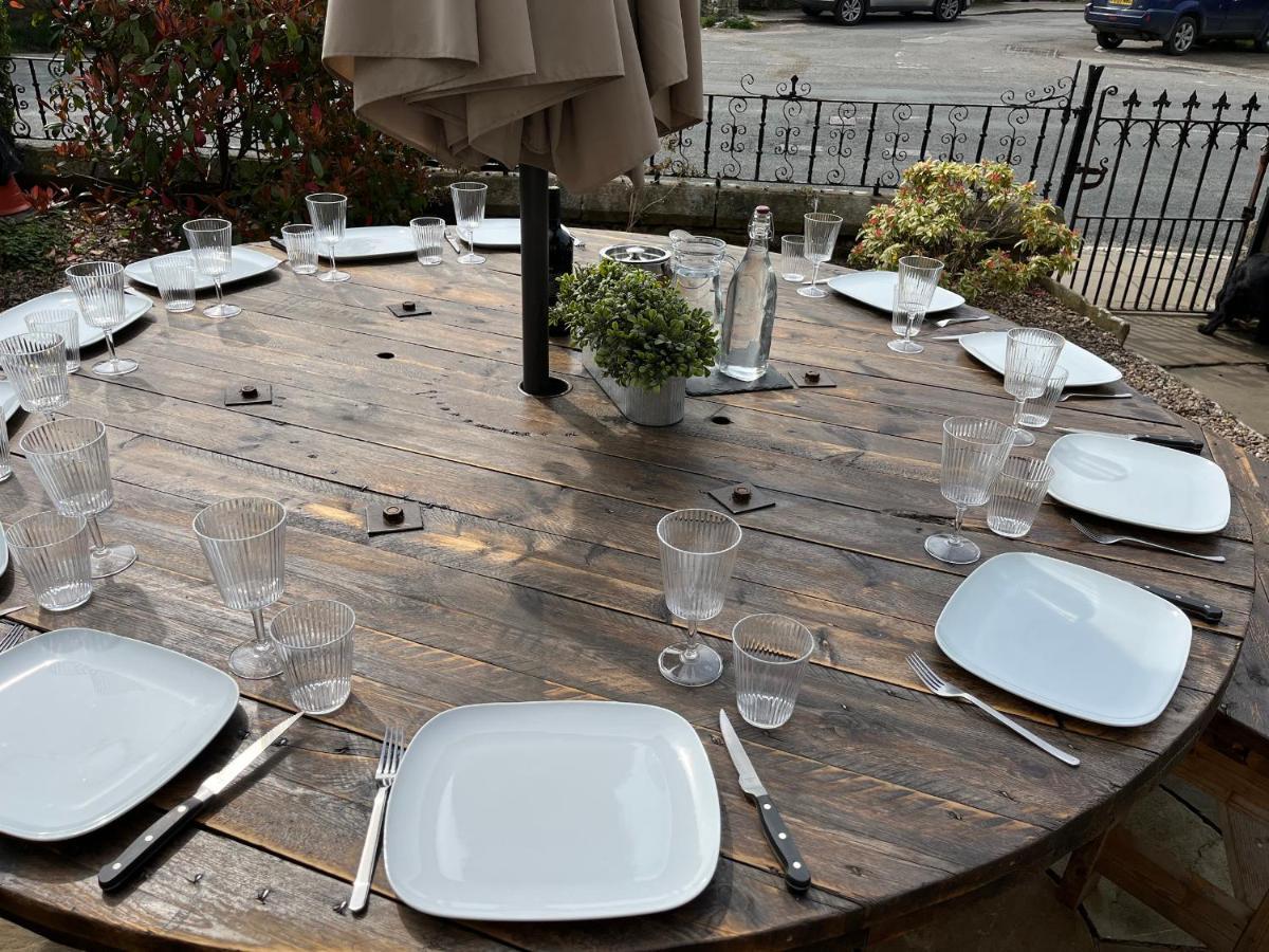 Hackney House Βίλα Richmond  Εξωτερικό φωτογραφία
