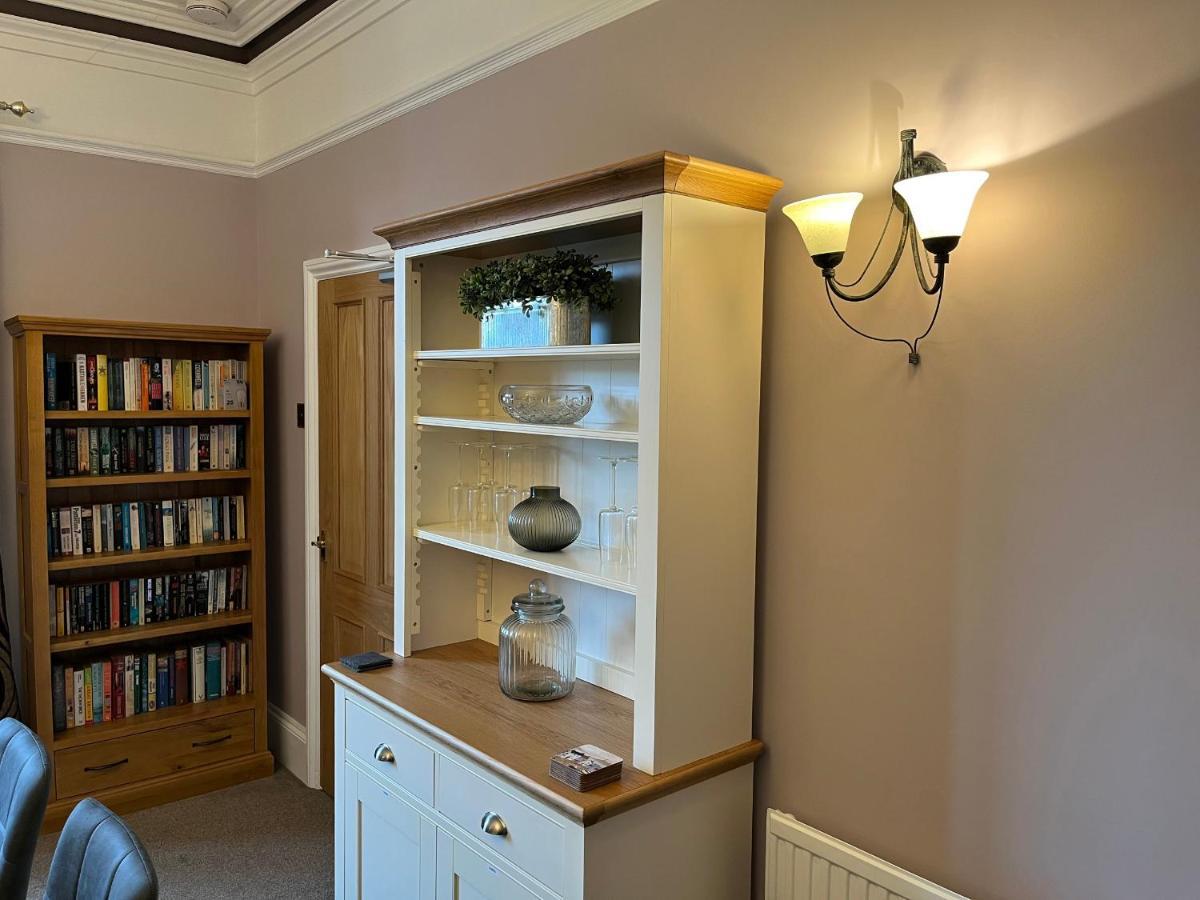 Hackney House Βίλα Richmond  Εξωτερικό φωτογραφία