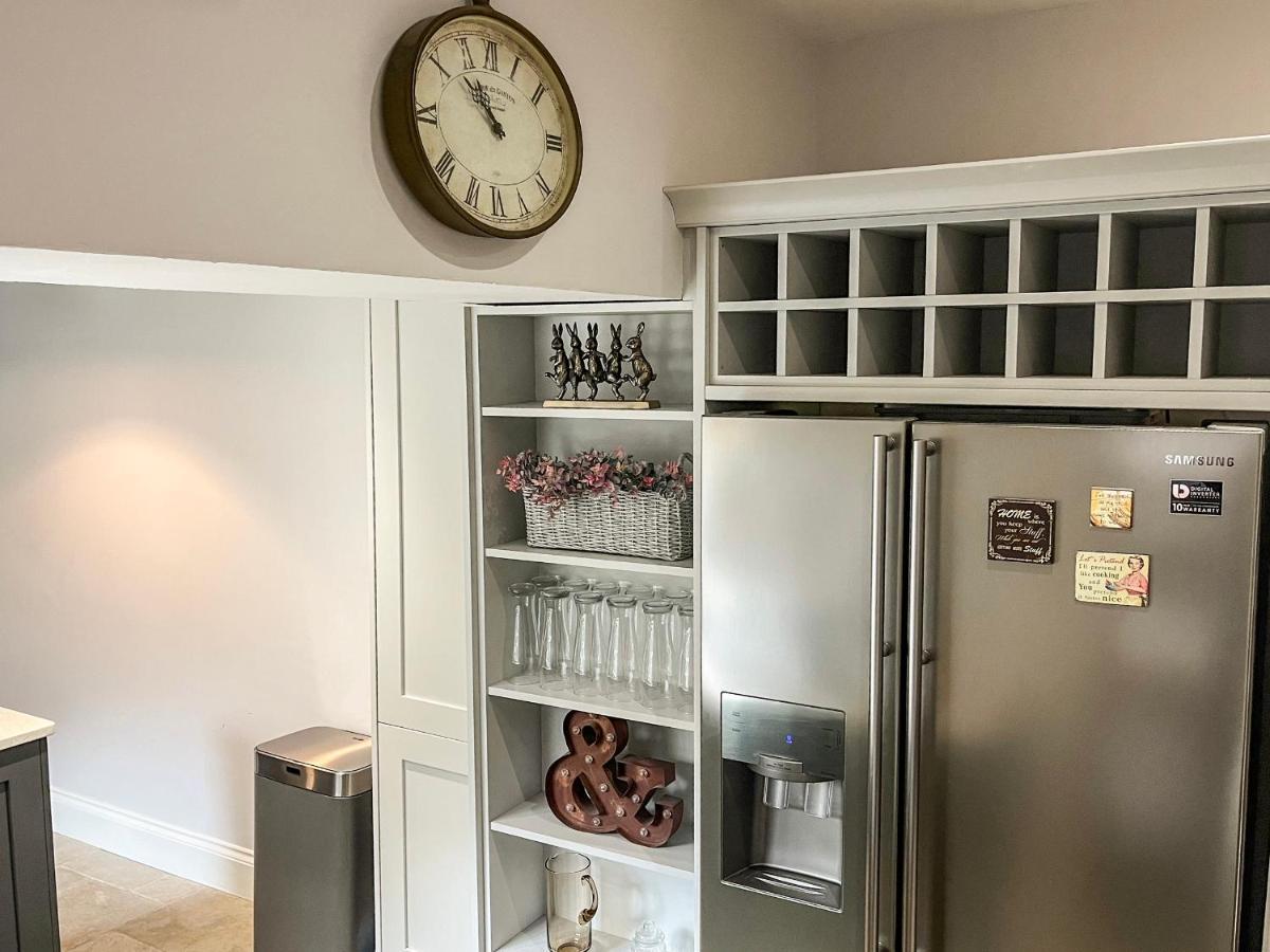 Hackney House Βίλα Richmond  Εξωτερικό φωτογραφία
